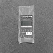 Dekoratyvinis mikrocementas "Metropolitan Poetry" 2 kg