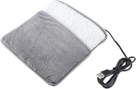 Elektroninė kojų šildyklė su USB įkrovimu