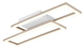 Pakabinamas LED šviestuvas GLOBO Wilton, 16W, 230V, 3000-6000K, 1070lm,  baltos spalvos, atminties f