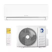 NØRDIS Galaxy oro kondicionierius šilumos siurblys oras-oras G12TC1 3.6kW