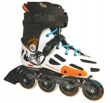 Riedučiai Rollerblade TWS 80, 46 dydis, 63770