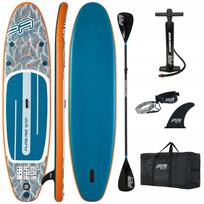 Pripučiamoji SUP lenta, irklentė Aqua Marina Pure Air Tropic 330 cm Minicombo