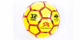 Futbolo kamuolys PANTHER 5 dydis Ihsan Sports