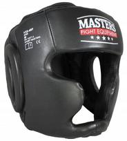 MASTERS KSS-4BP bokso treniruočių šalmas