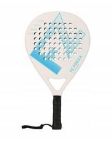 Padelio raketė FZ Forza Ultra Spin
