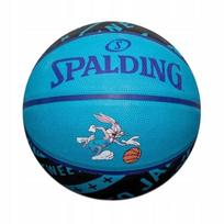 Krepšinio kamuolys Spalding Space Jam Tune Squad (689344413068) - 7 dydis
