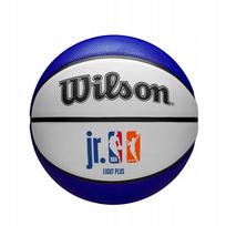 Krepšinio kamuolys Wilson jr. JUNIOR NBA WNBA DRV Light, 5 dydis, lengvesnis