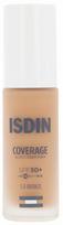 Makiažo pagrindas Isdin Coverage, SPF 50+, 5.0-bronze, 30 g