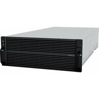 Synology™ HightDensity HD6500 60xSAS HDD SSD NAS /SAS/, Citrix, VMware, Microsoft Hyper-V | HD6500 | 4711174723645