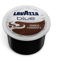 Šokolado kapsulės Lavazza Blue Choco Fondente 50vnt.