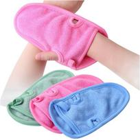 Kitchen tools,3PCS Bathing Mittens Shower Soft Skin Care Face Body Wash Massage Spa Mitt for Adult and Kids,