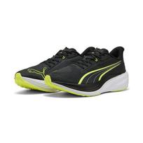 PUMA treniruočių batai vyrams PUMA Darter Pro PUMA Black-Yellow Alert - 31015214, juodi