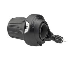 Perjungimo rankenėlė Shimano Tourney Revoshift SL-RV200