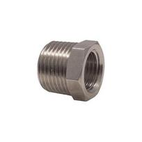 Adapteris išoriniu/vidiniu sriegiu - 3/4" (iš.s.) x 1/4" (vid.s.)