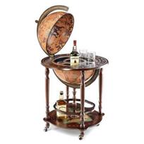 Gaublio formos baras Zoffoli Minosse classic, rudas