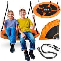 Sūpynių gandralizdis Neo-Sport Swingo 100 cm