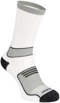 Avento vyriškos sportinės kojinės, 2 vnt., white/grey, 39-42