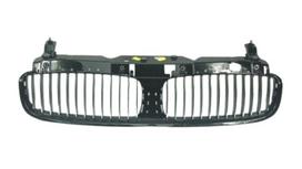BMW E65 priekinių grotelių rėmelis Originalus 51137037727