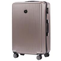 Didelis lagaminas Wings 565, L, rudas
