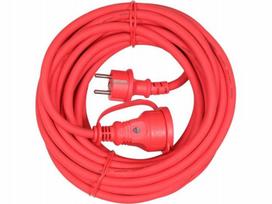 Yato statybinis prailgintuvas su Led 20m, 3x2.5mm², Ip44