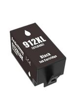 Kasetė rašaliniams spausdintuvams Analoog tint HP 912XL Black 825 lk