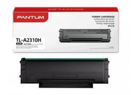 Kasetė rašaliniams spausdintuvams Originaal tooner Pantum TL-A2310H Black 1600 lk