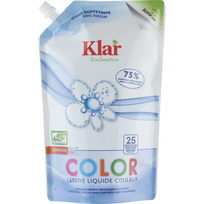 Klar EcoSensitive Skalbiklis spalvotiems audiniams 1,5 l
