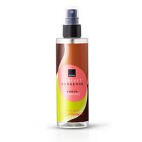 Perfect Nonsense Choco Tuberose kūno purškiklis su šokolado ir tuberozos aromatu, 200 ml, Avon