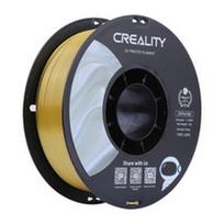 CR-Silk PLA Filament Creality (Auksinė)