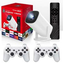 Žaidimų konsolė Projektorius ir žaidimų konsolė Airi EE-20, 30 000 žaidimų