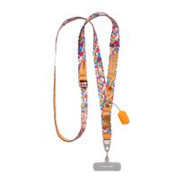 PGYTECH LinkGo phone strap (Modern Art design), Pasek do telefonu PGYTECH LinkGo (wzór Modern Art)