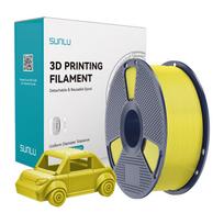 Sunlu PETG Filament (Yellow), Filament Sunlu PETG (żółty)