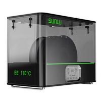 Sunlu E2 Filament Dryer, Suszarka do filamentów Sunlu E2