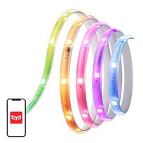 YEELIGHT D1 RGBIC 10m Smart LED Strip, Taśma LED smart YEELIGHT D1 RGBIC 10m