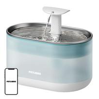 Petlibro Capsule Smart Pet Water Fountain, Inteligentna fontanna dla zwierząt Petlibro Capsule