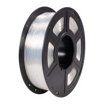 Anycubic TPU Filament (Transparent) 1 kg, Filament TPU Anycubic (przezroczysty) 1kg