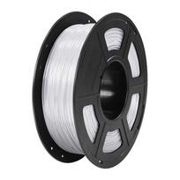 Anycubic TPU Filament (Milky White) 1 kg, Filament TPU Anycubic (Mlecznobiały) 1kg