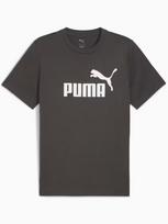 PUMA Vyriški marškinėliai trumpomis rankovėmis, ESS NO.1 LOGO TEE