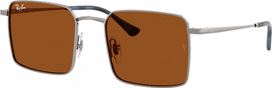 Universalus Akiniai RAY-BAN RB3782 004/73