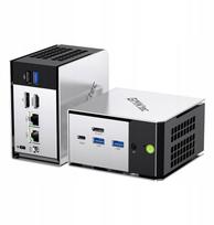 Mini PC GMKtec M8 Ryzen 5 PRO 6650H 16GB 512GB Win 11 Pro | M8 | 6972570964454