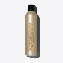 Davines Medium Hold vidutinio stiprumo plaukų lakas, 400ml