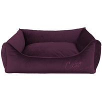 CAZO Milan augintinio guolis, violetinė 73 × 57 cm