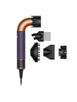DYSON SUPERSONIC R profesionalus plaukų džiovintuvas, mėlyna/varis