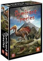 Dominant Species (EN)