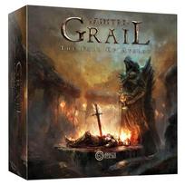 Tainted Grail: The Fall of Avalon (EN)