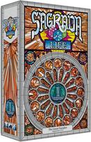 Sagrada: The Great Facades – Life (EN)