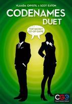 Codenames: Duet (EN)