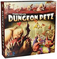 Dungeon Petz (EN)