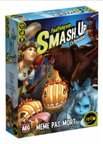 Smash Up: Awesome Level 9000 (EN)