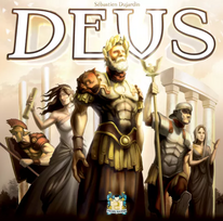Deus (EN)